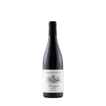 Bourgogne Rouge Domaine Armand Heitz 2022